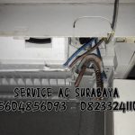 Unit service Ac Surabaya